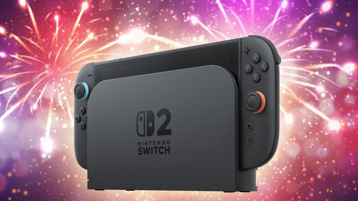 Nintendo Switch 2: Impact op de Gamingindustrie en Spelers