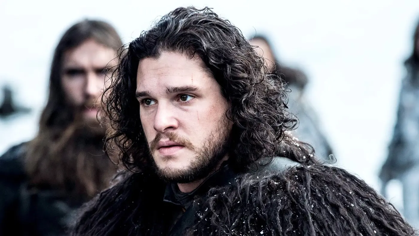 Game of Thrones: War for Westeros - Jon Snow en de Nachtkoning in een RTS