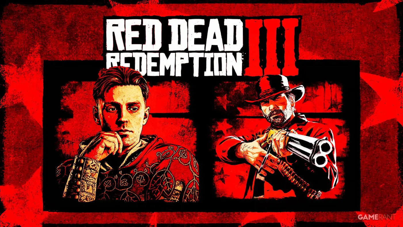 Red Dead Redemption 3: Luke Dale roept op tot casting als cowboy