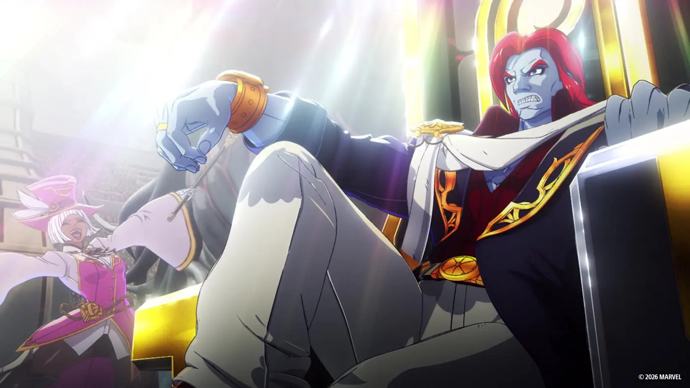 Marvel Tokon: Fighting Souls - Wat Betekent Dit Voor Spelers?