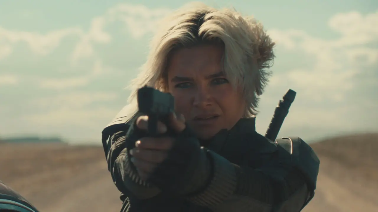 Yelena Belova's Rol in Spider-Man: Brand New Day en Avengers: Doomsday