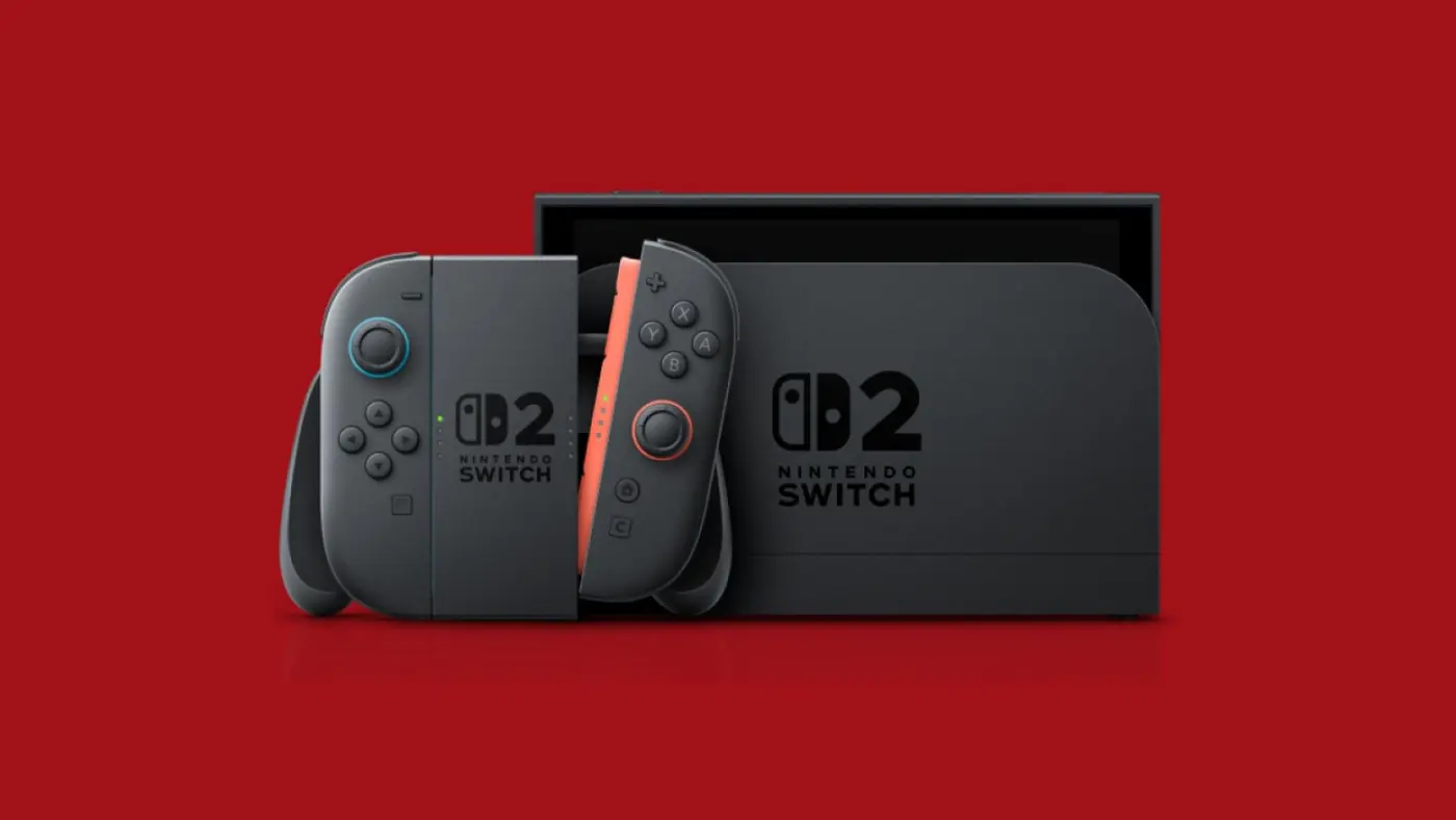 Nintendo Switch 2 Camera Korting van 82% - Impact op Spelers en Verkoop
