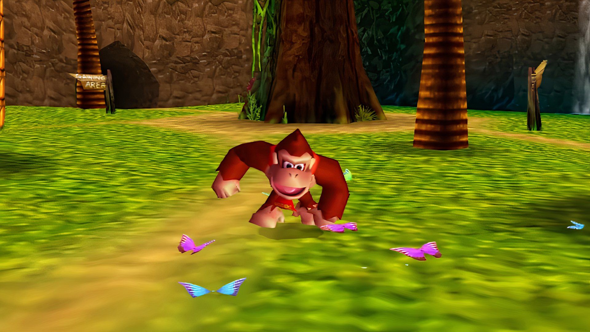 Donkey Kong 64 PC Port: Wat Betekent Dit Voor Spelers?