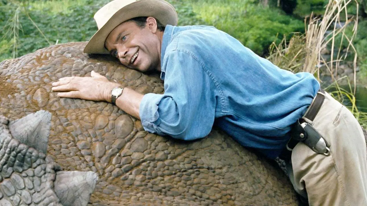 Sam Neill overleden: Impact op de filmindustrie en zijn nalatenschap