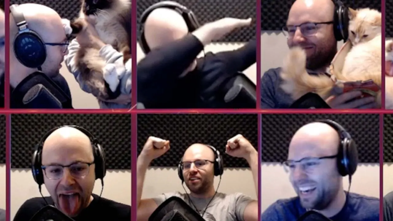 Northernlion Supercruise geannuleerd na drie dagen