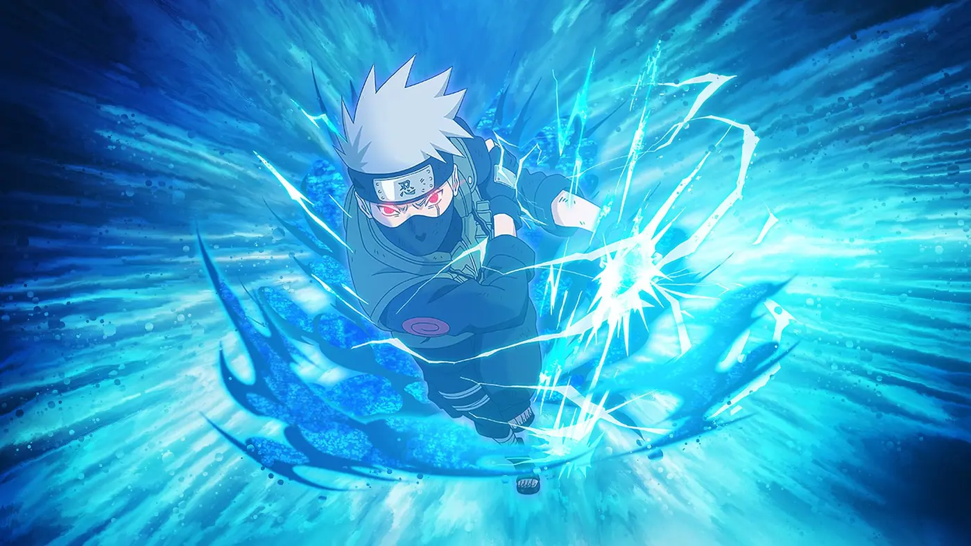 Naruto Franchise: Nieuwe Video Games en Live-Action Film in 2027