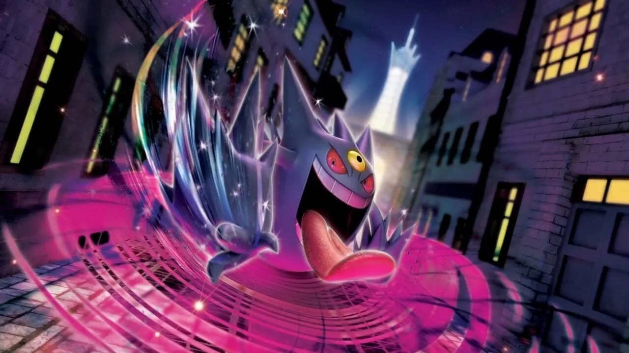 Mega Gengar: Ontdek de Verborgen Details en Impact op de Pokémon Wereld