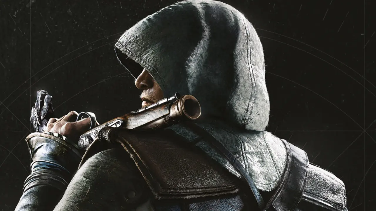 Assassin's Creed: Black Flag Resynced - Wat te verwachten