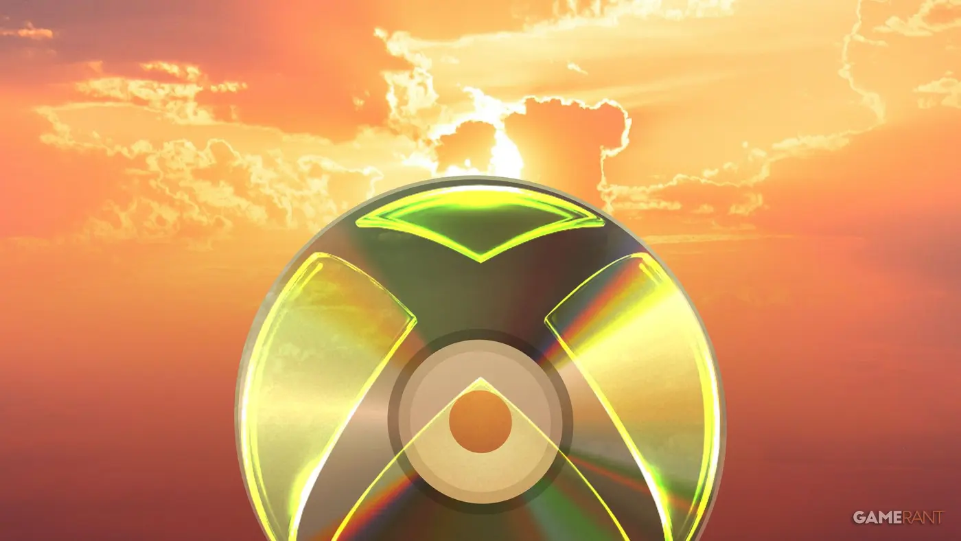 Xbox Disc-to-Digital: Wat Betekent Dit voor Spelers en de Toekomst van Fysieke Games?