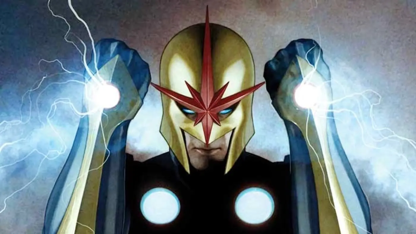 Nova Film in Ontwikkeling bij Marvel Studios: Wat Betekent Dit voor Fans?