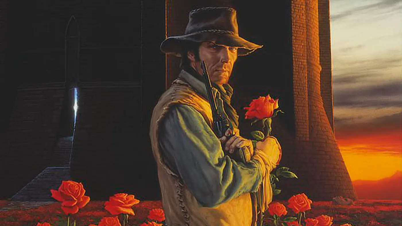 Mike Flanagan's The Dark Tower: Strijd om Groene Licht en Creatieve Visie