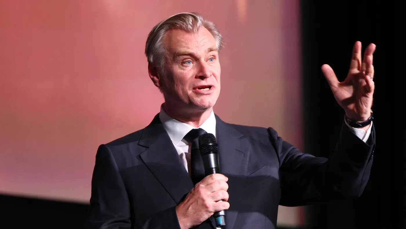 Christopher Nolan's Ambiguïteit: De Impact op Film en Publiek