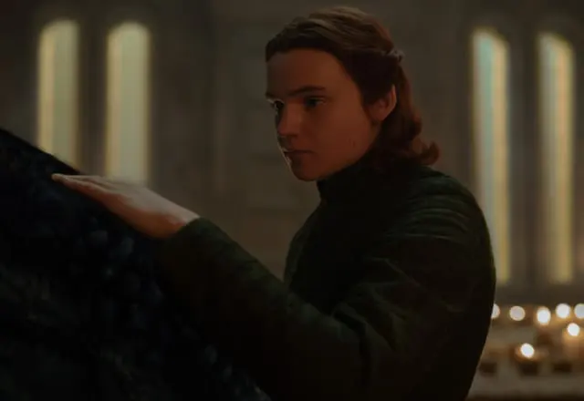 De Legende van Zelda Film: Benjamin Evan Ainsworth als Link en Wat Dit Betekent voor Spelers