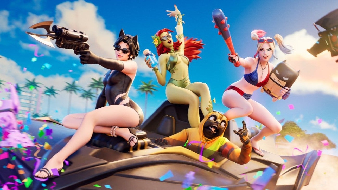 David Beckham's Iconische Fortnite Skin en de Impact op Spelers