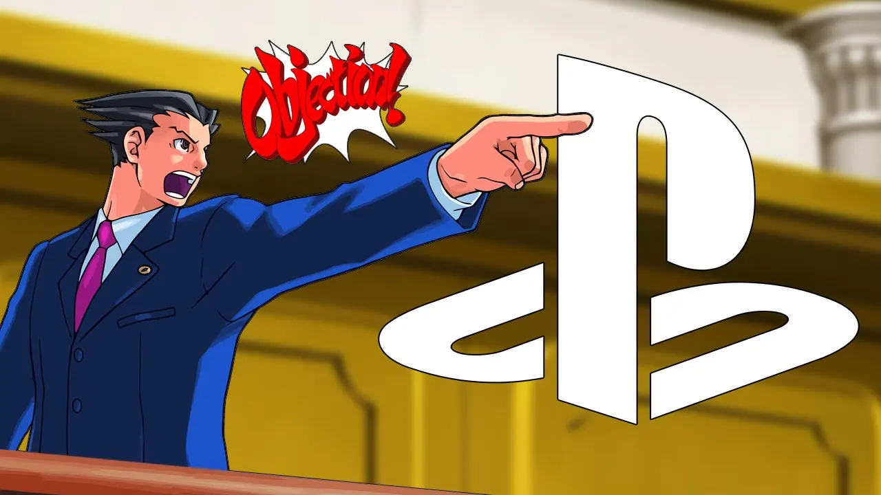 Sony's Fysieke Game Disc Stopzetting en de Juridische Gevolgen in Mexico