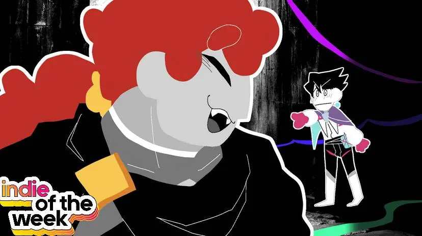Truth Scrapper: De impact van een visuele roman op de indie gaming industrie
