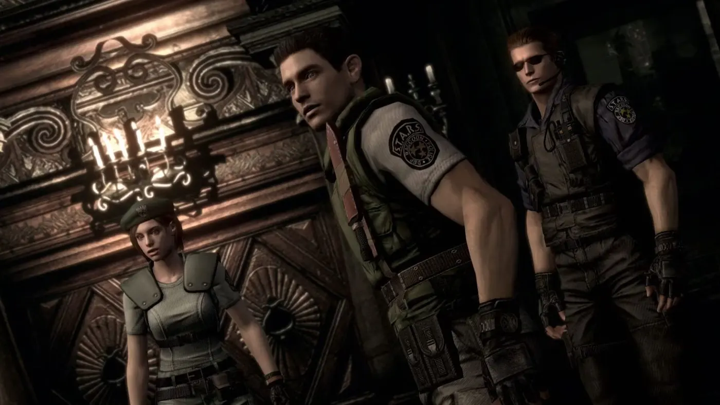 Resident Evil 1 Remake: wat het nieuws betekent voor spelers en studio