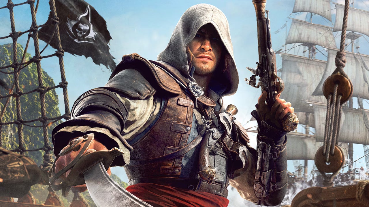 Ubisoft Barcelona's Herstructurering: Gevolgen voor Assassin's Creed en Rainbow Six