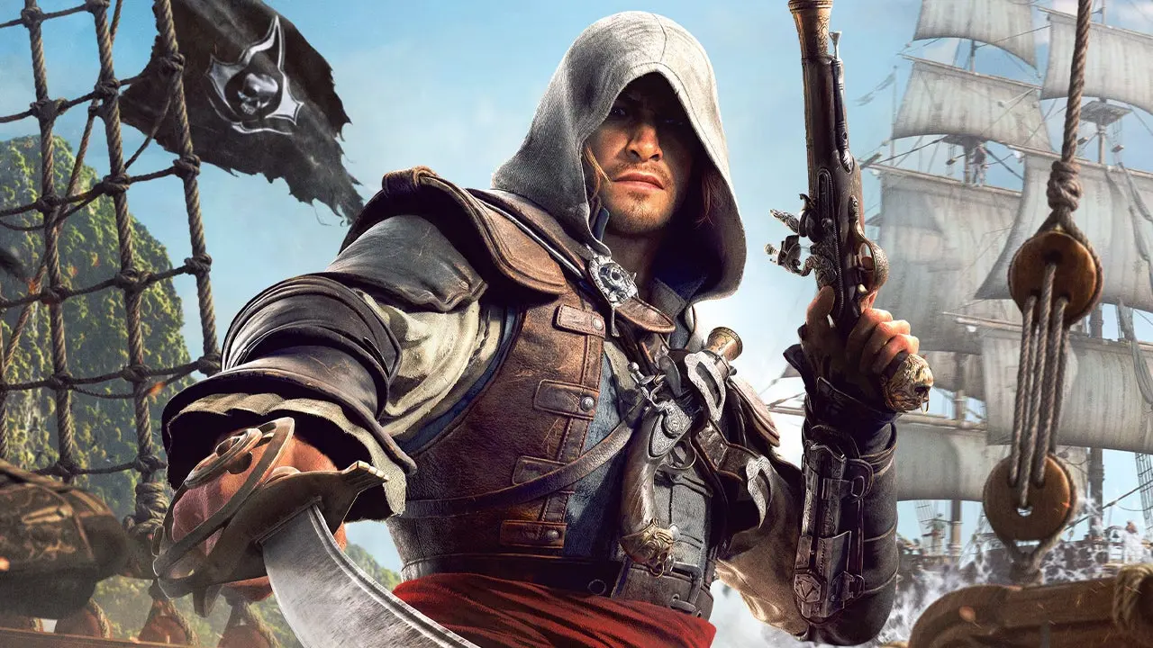 Ubisoft Barcelona's Herstructurering: Gevolgen voor Assassin's Creed en Rainbow Six