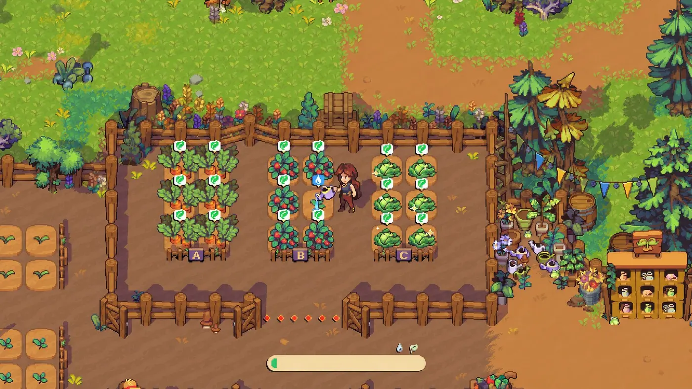 Farming Camp: Release, Gameplay en Wat Spelers Kunnen Verwachten
