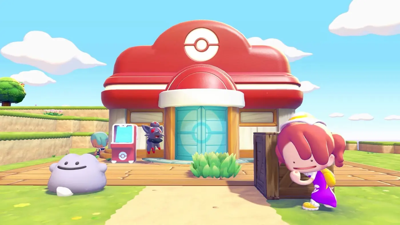 Pokemon Pokopia: waarom dit nieuws meer betekent dan een gewone update