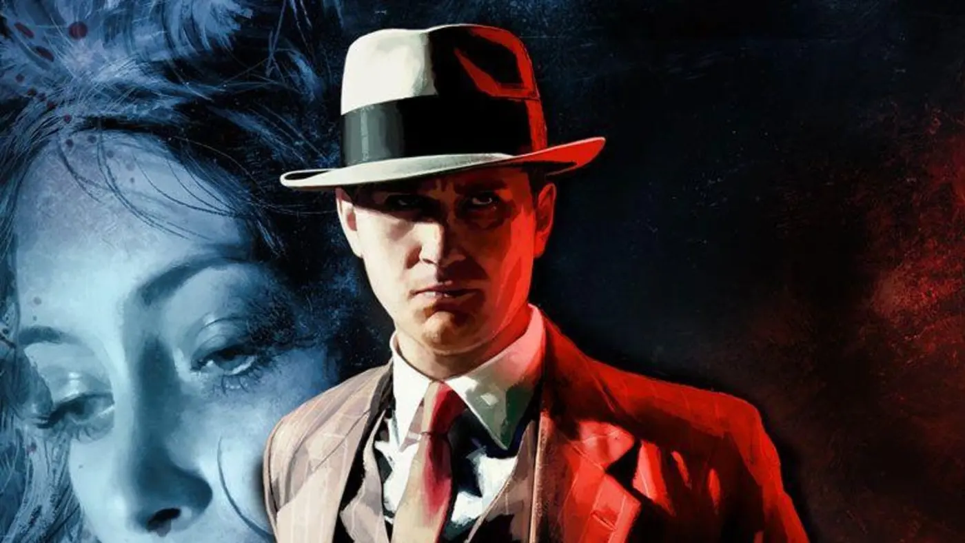 Whore of the Orient: Het geannuleerde vervolg van LA Noire en de impact op gamers