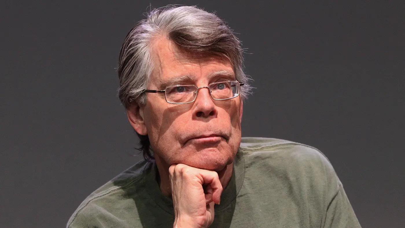 Stephen King Critiseert Utah voor Verbod op Different Seasons in Scholen