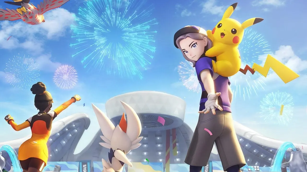 Pokémon Unite Verliest Wereldkampioenschapsstatus in 2027: Wat Betekent Dit?