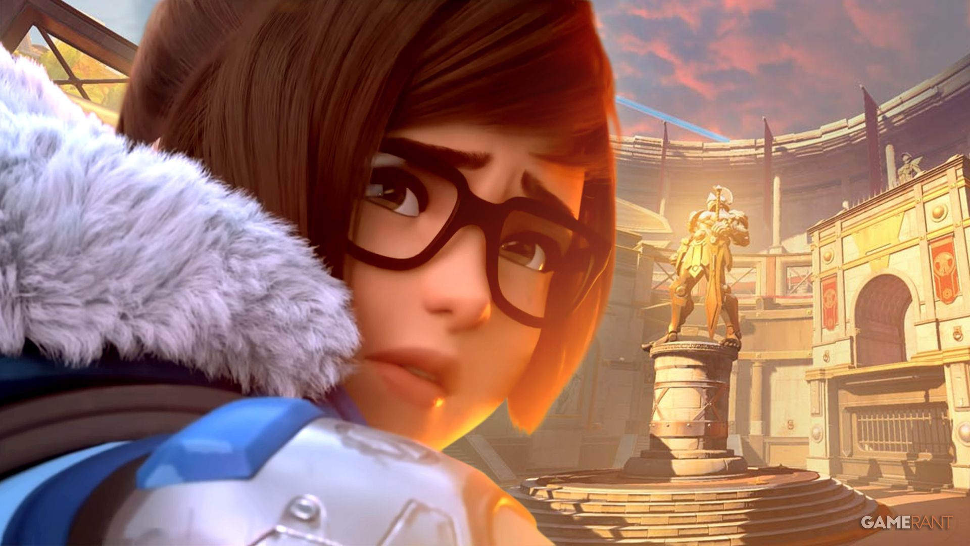 Overwatch Stadium-modus: Beperkte Ondersteuning en Wat Dit Betekent voor Spelers