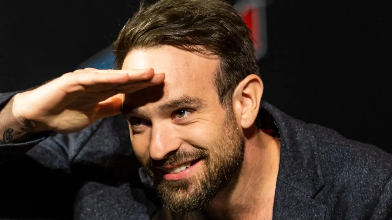 Charlie Cox en Clair Obscur: Expedition 33