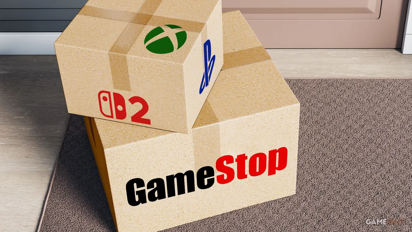 GameStop en Uber Eats: Snelle Levering van Games en Accessoires