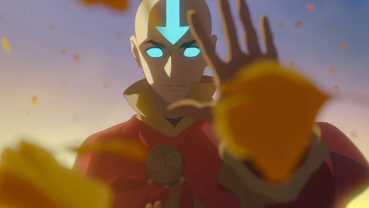 Avatar Aang: De Laatste Luchtbender - Beperkte Bioscooprelease en Impact op Fans