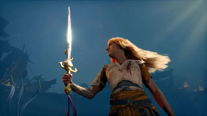 God of War Laufey: De Impact van Faye op de Franchise en Spelers
