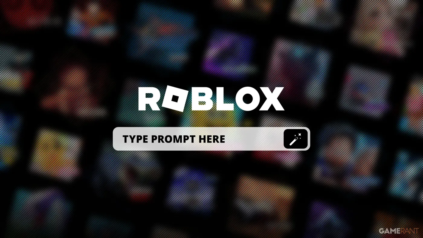 Roblox Build: De Toekomst van Spelontwikkeling met AI