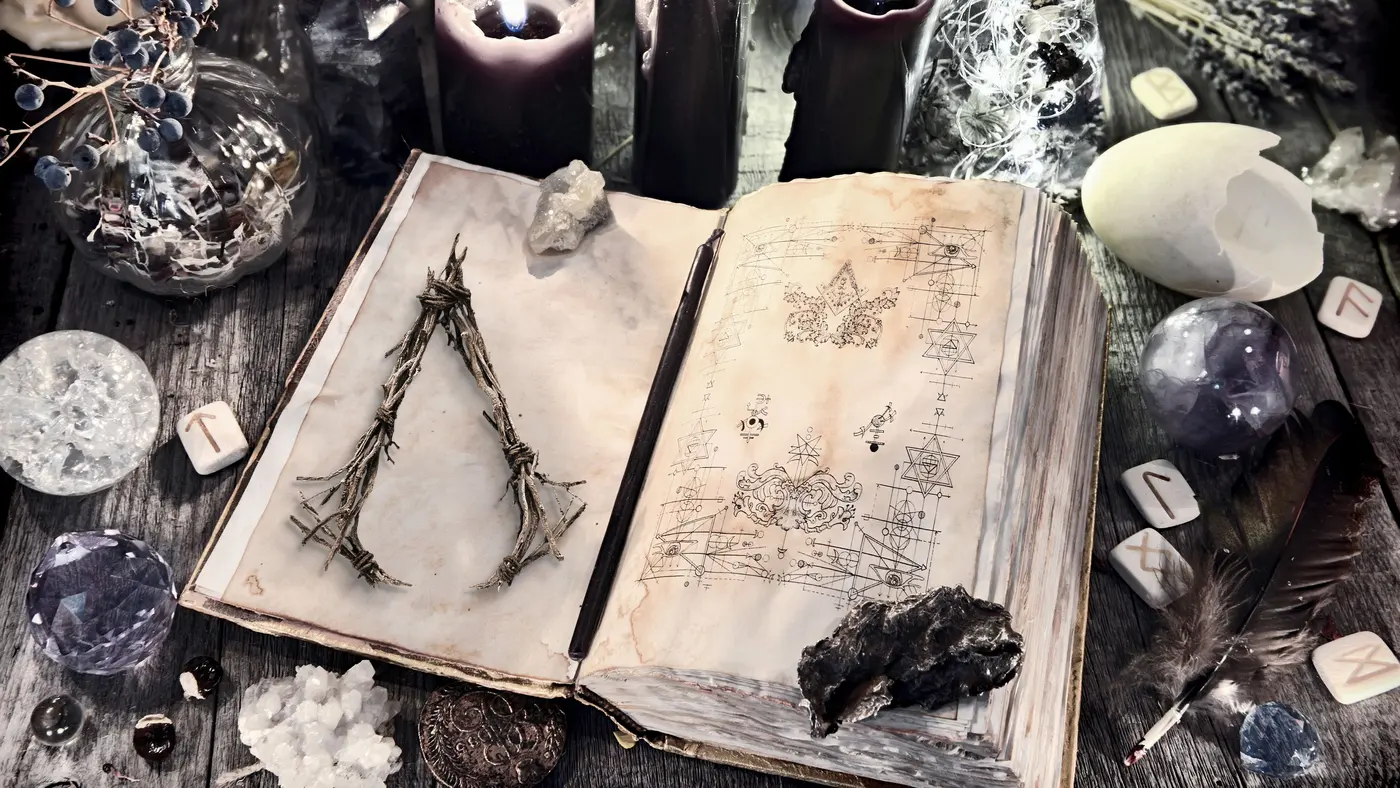 Assassin's Creed Hexe: Wat Betekent de Nieuwe Richting voor de Franchise?