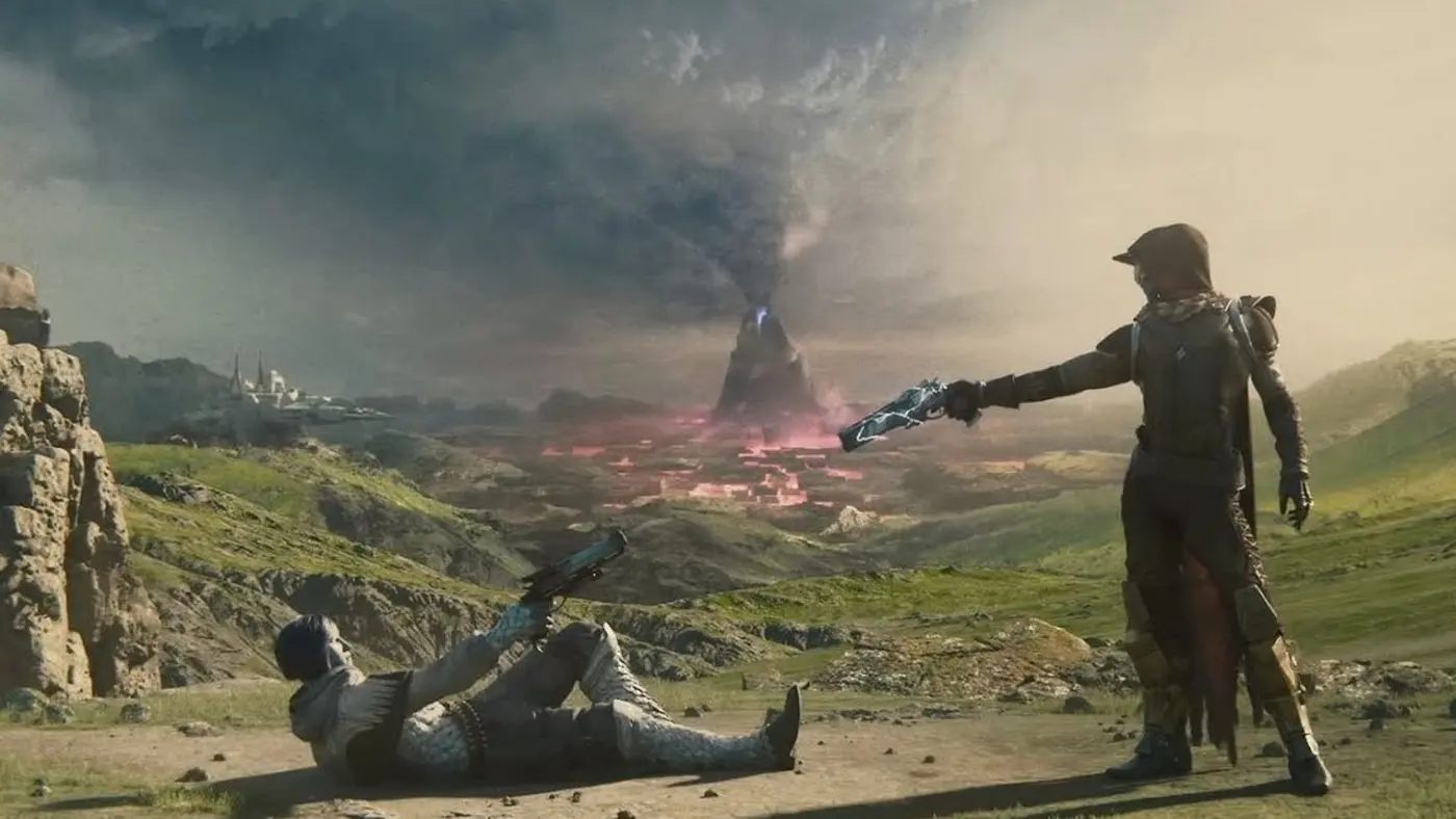 Destiny 2 beëindigt ontwikkeling: impact op spelers en toekomst