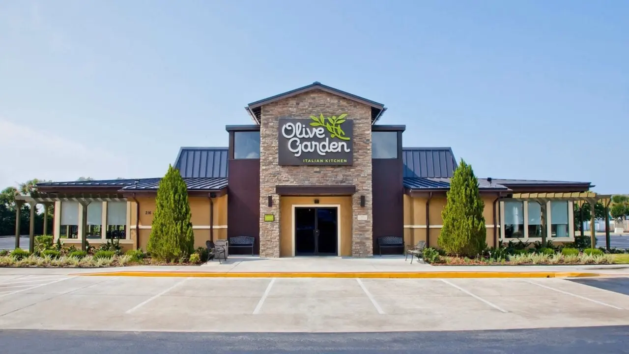 Olive Garden's Never-Ending Pasta Pass: Verkoop en Impact op Klanten