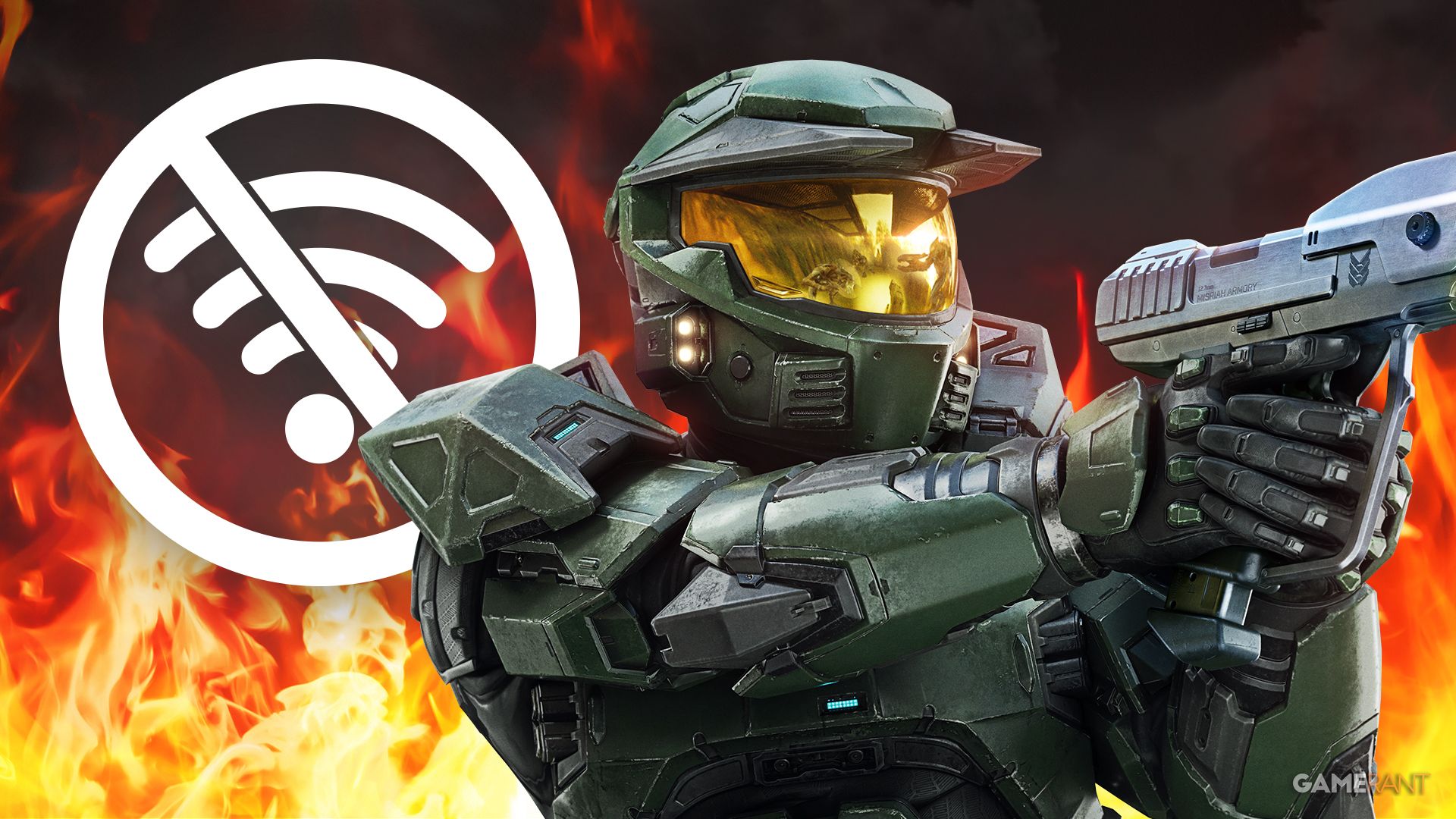 Halo: Campaign Evolved Vereist Online Verbinding - Wat Betekent Dit Voor Spelers?