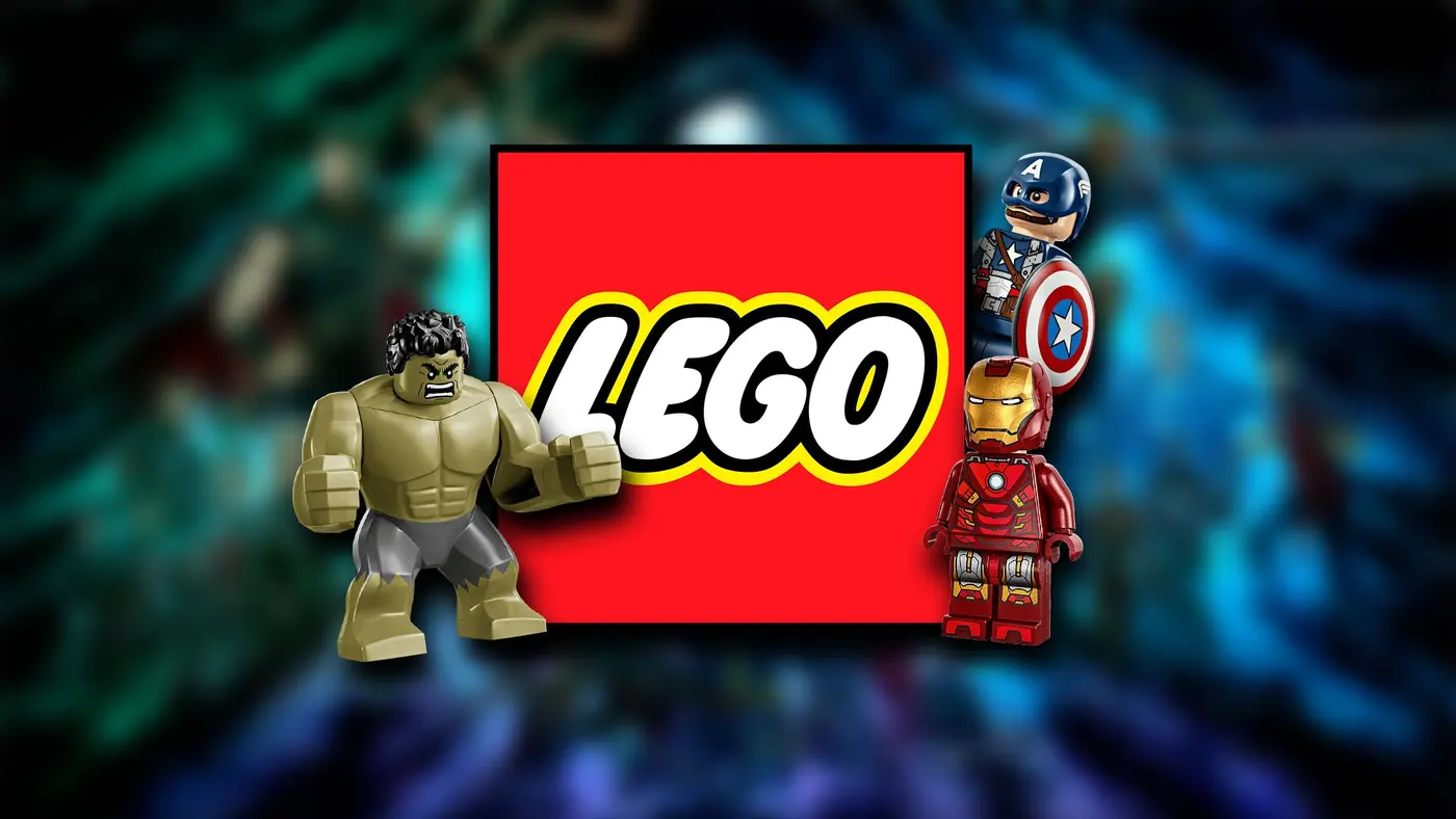 LEGO Avengers: Doomsday - Wat We Tot Nu Toe Weten