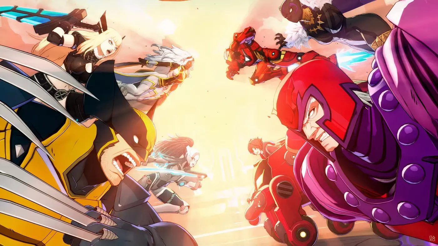 Marvel Tokon: Fighting Souls Open Beta Start op 24 Juli 2026 - Wat Betekent Dit voor Spelers?