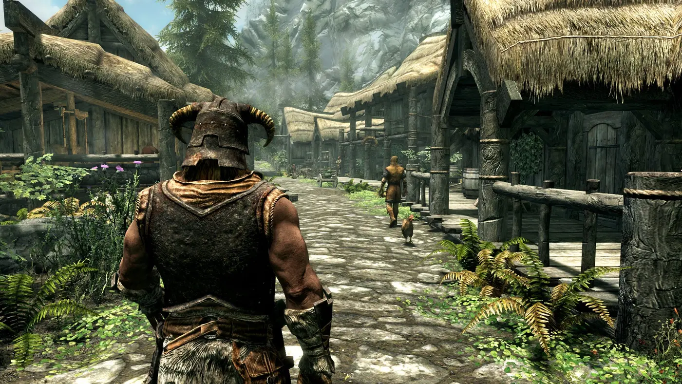 Skyrim Verkoopt 65 Miljoen Eenheden: Wat Betekent Dit Voor Spelers?
