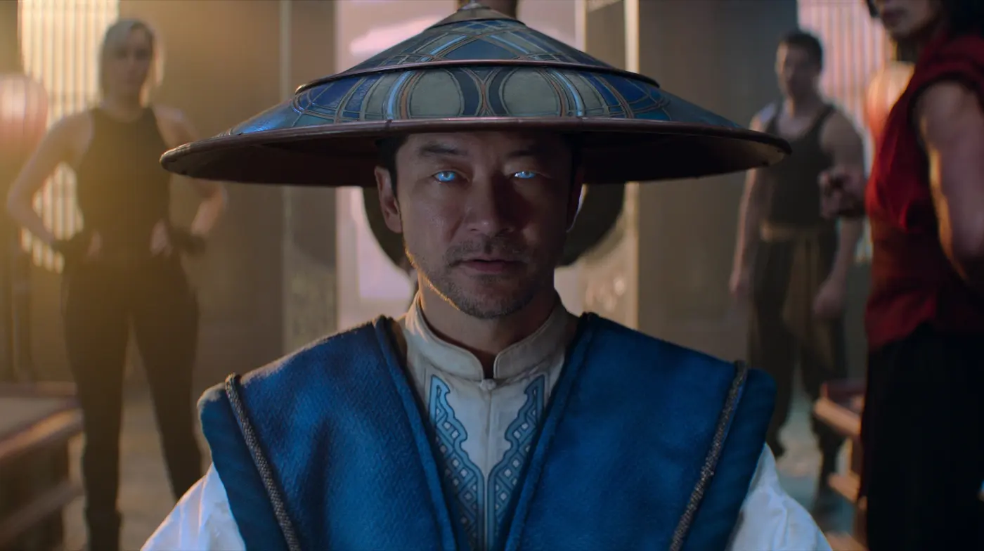 Mortal Kombat II: HBO Max Release en Box Office Succes