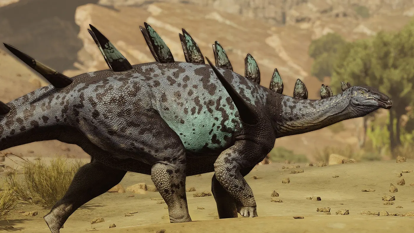 Sam Neill's impact op gaming en film: Een eerbetoon van Path of Titans