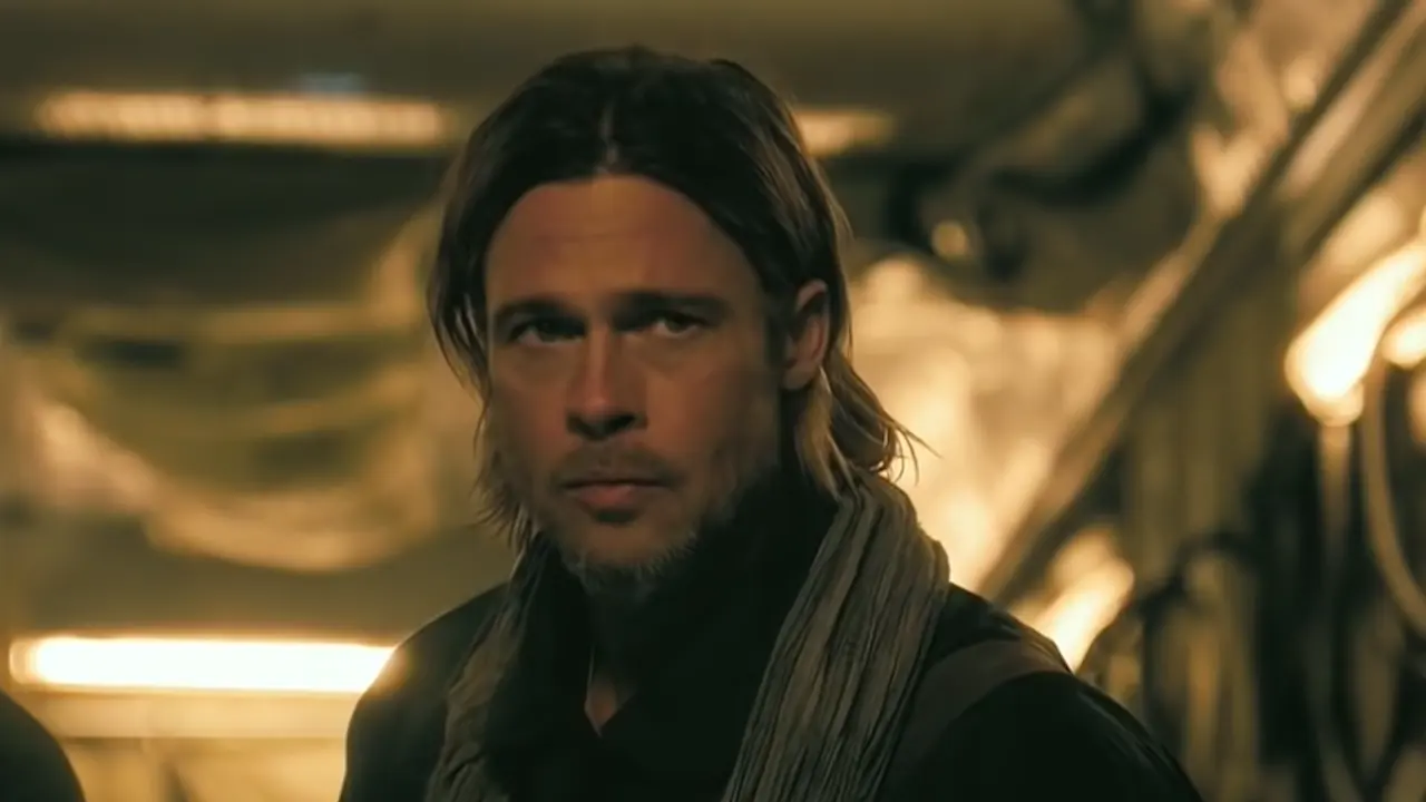World War Z 2 bevestigd: Nieuwe plannen van Paramount