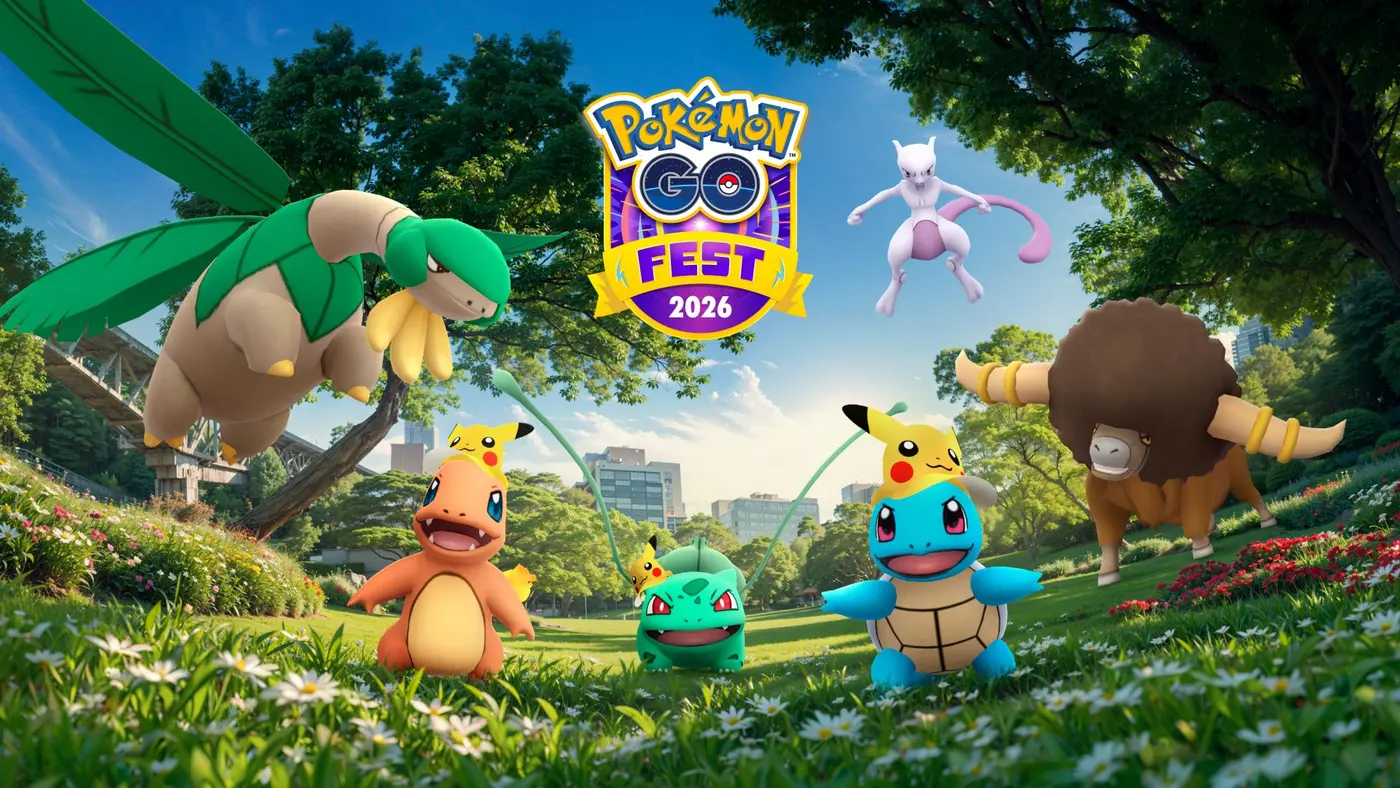 Mega Mewtwo Y Raid Event in Pokémon GO: Wat Betekent Dit Voor Spelers?