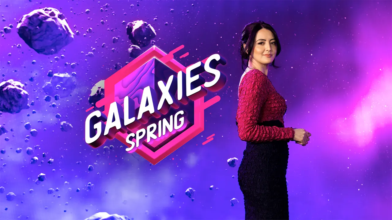 Galaxies Spring Showcase 2026: hoogtepunten en aankondigingen