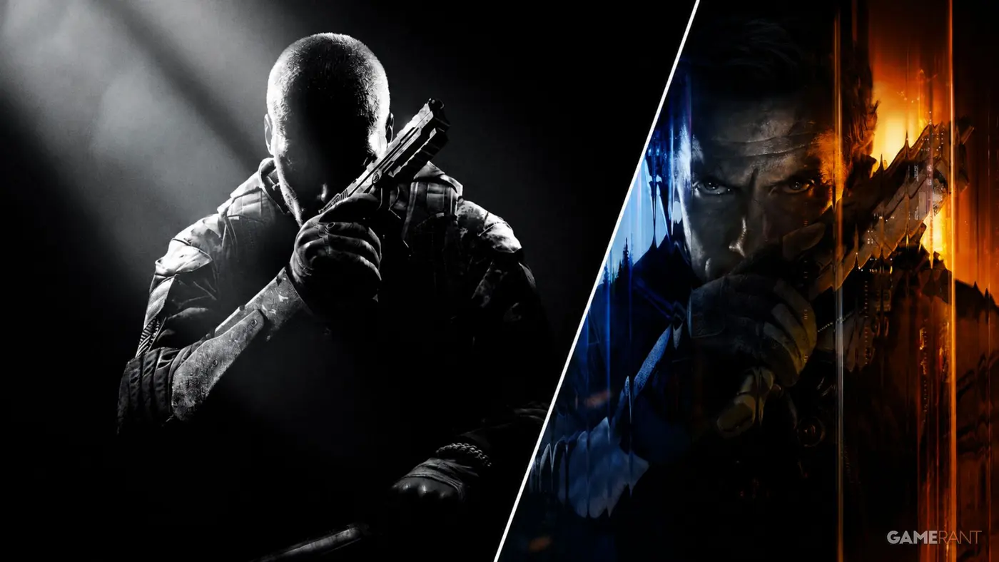 Call of Duty: Black Ops 2 - Spelersgroei en Impact op de Franchise