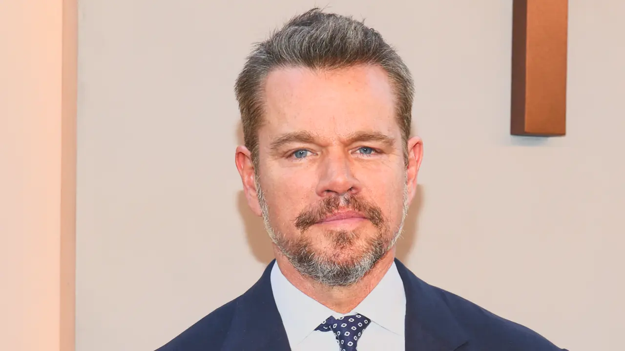 Matt Damon Bevestigt Nieuwe Jason Bourne Film met Edward Berger