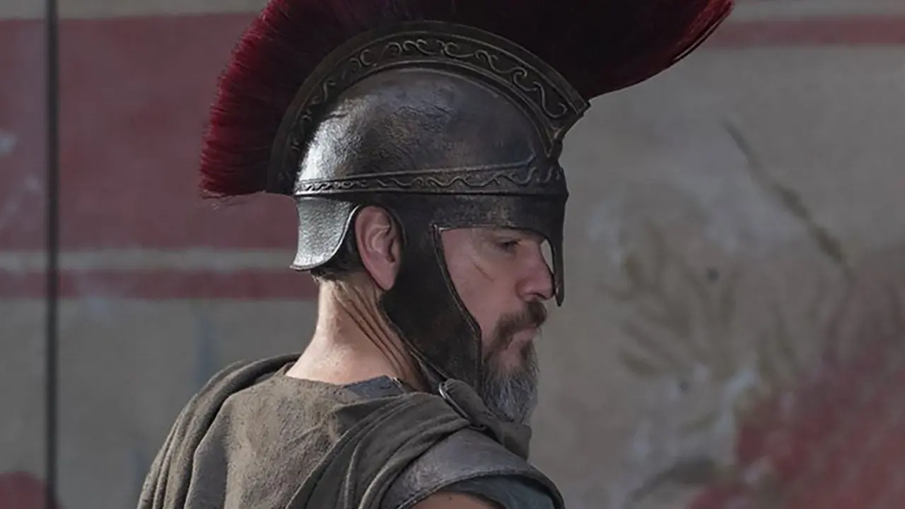 The Odyssey: Een recordopening en zijn gevolgen voor de filmindustrie