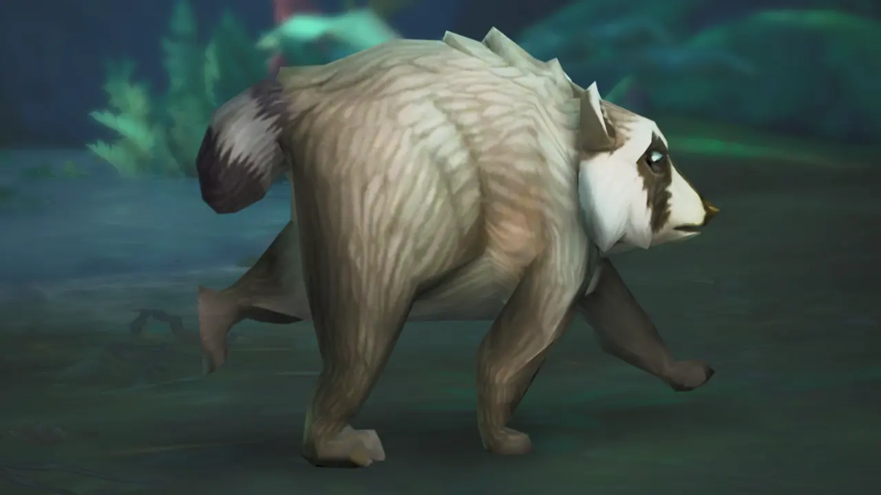 Jimothy de Raccoon: Impact op Gaming en Cultuur